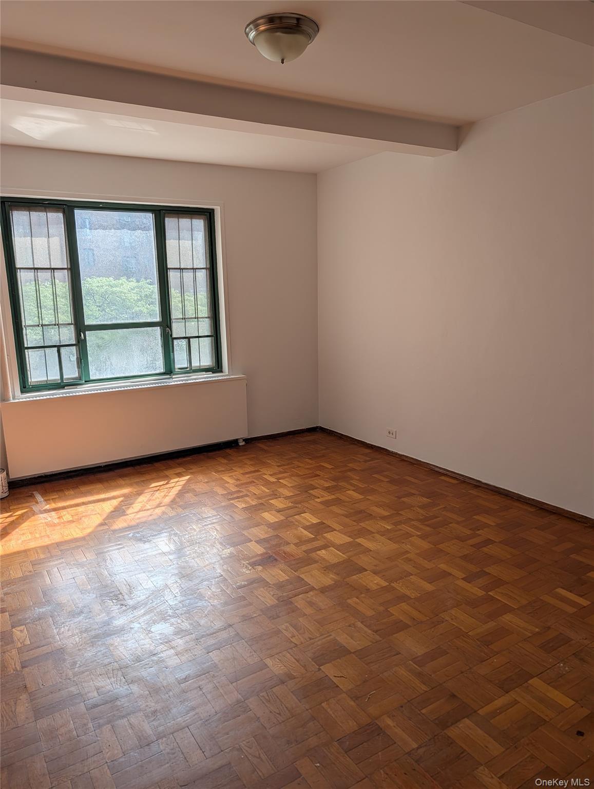 1380 Virginia Avenue, Unit 3H