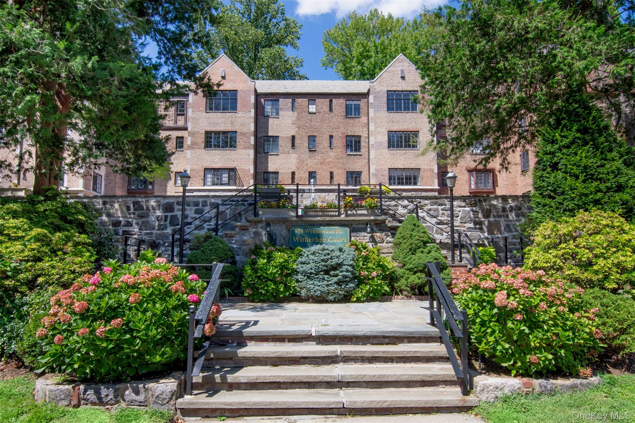 915 Wynnewood Road, Unit G4