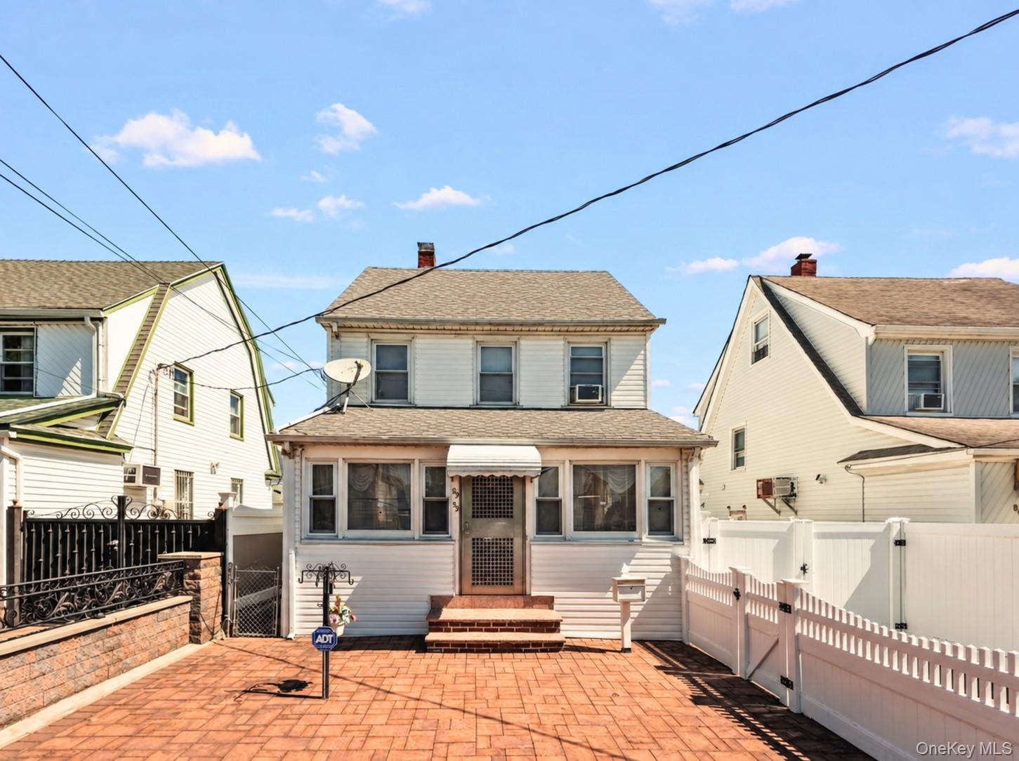 89-53 218th Place – For Sale