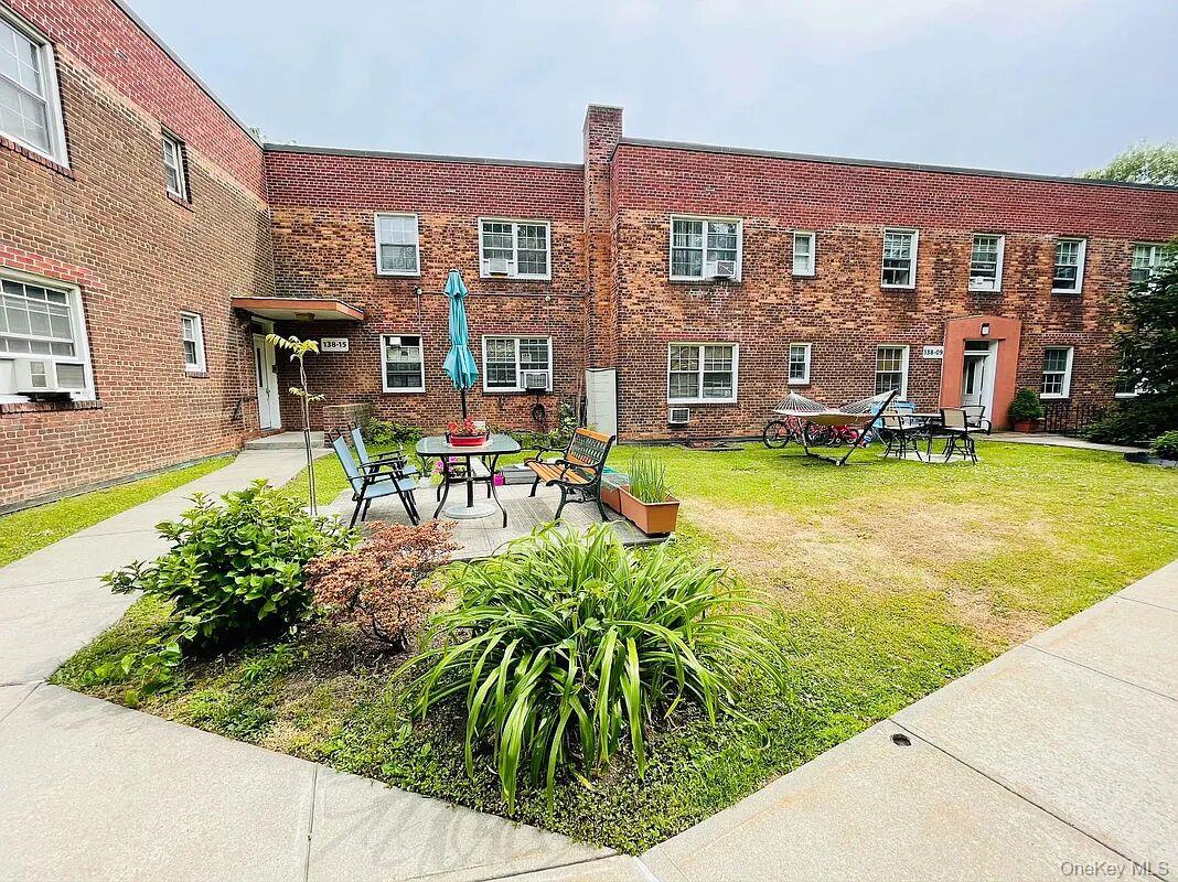 138-30 78th Avenue, Unit 42A