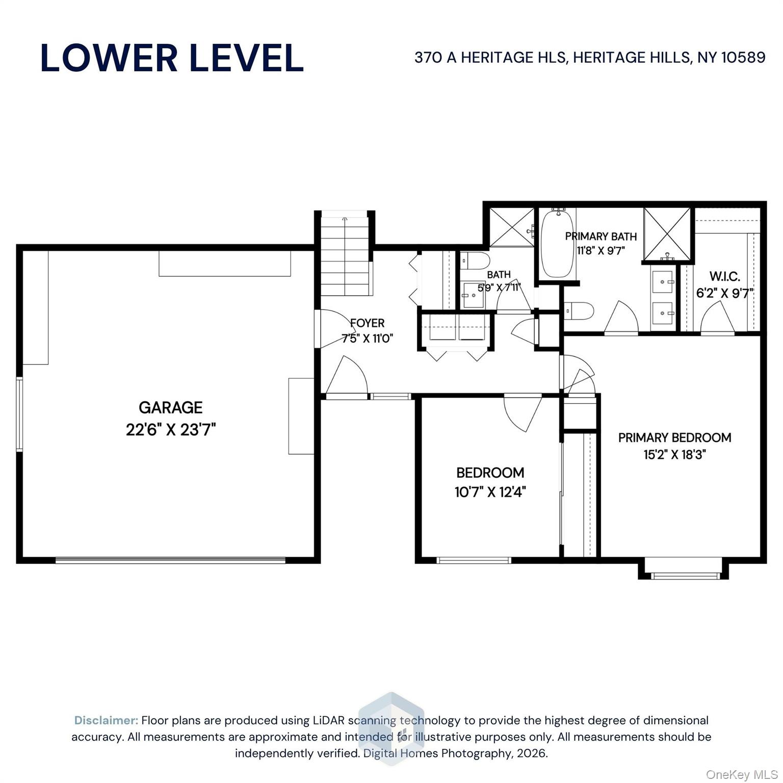 370 Heritage Hills, Unit A photo 41