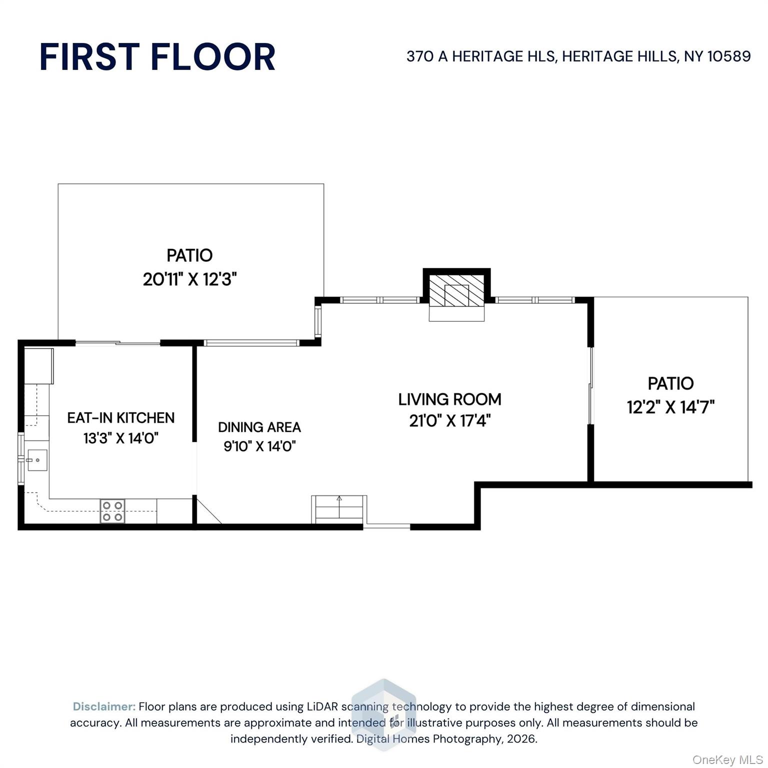 370 Heritage Hills, Unit A photo 40