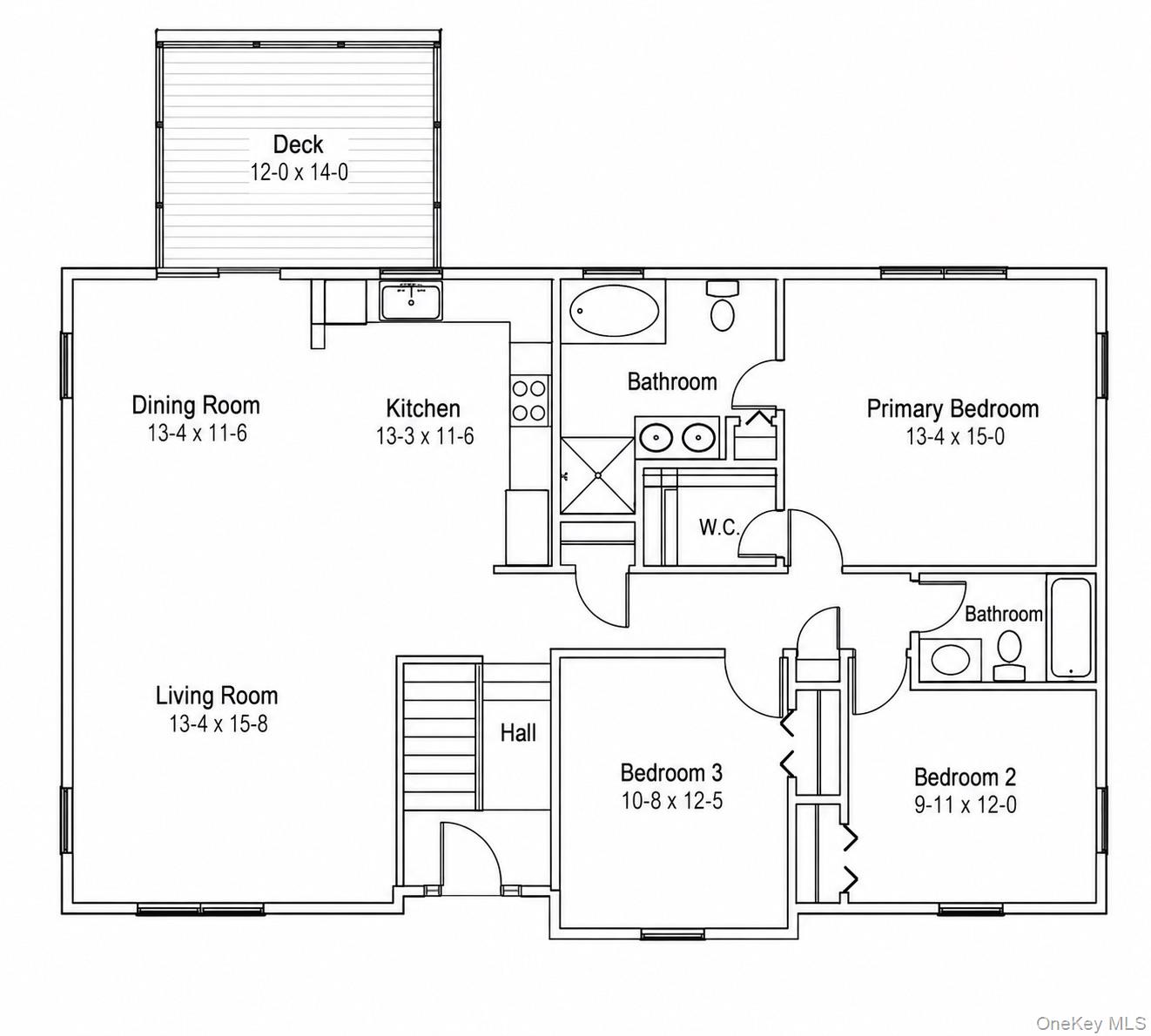 24 Deer Run Road – For Sale photo 3