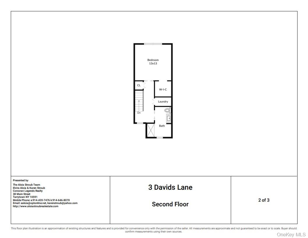 3 Davids Lane – For Sale photo 31