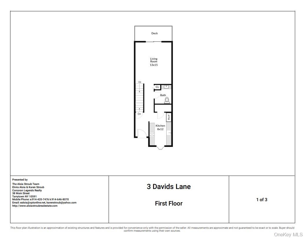 3 Davids Lane – For Sale photo 30