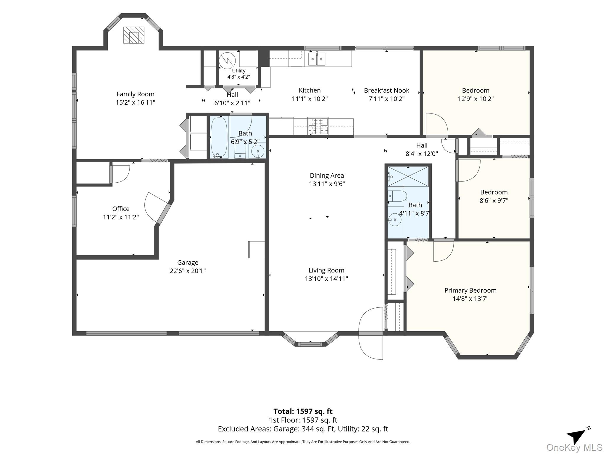 24 Yosemite Lane – For Sale photo 42