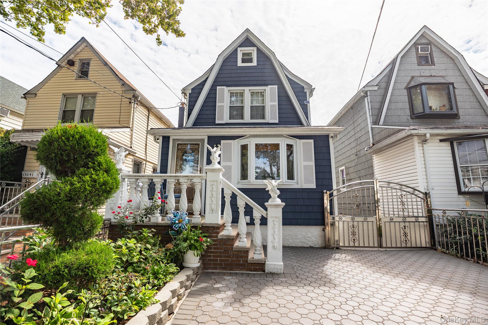 13043 Lefferts Boulevard – For Sale