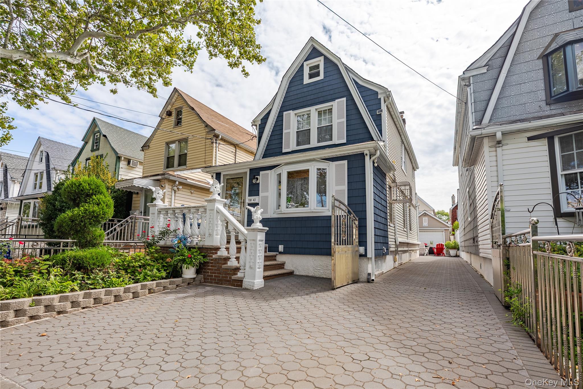 13043 Lefferts Boulevard – For Sale photo 2