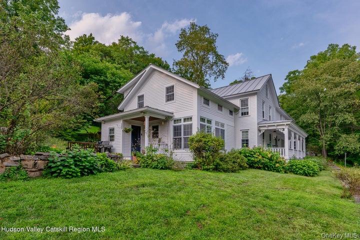 583 Swartekill Road – For Sale