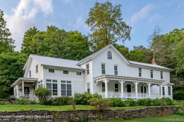 583 Swartekill Road – For Sale photo 2