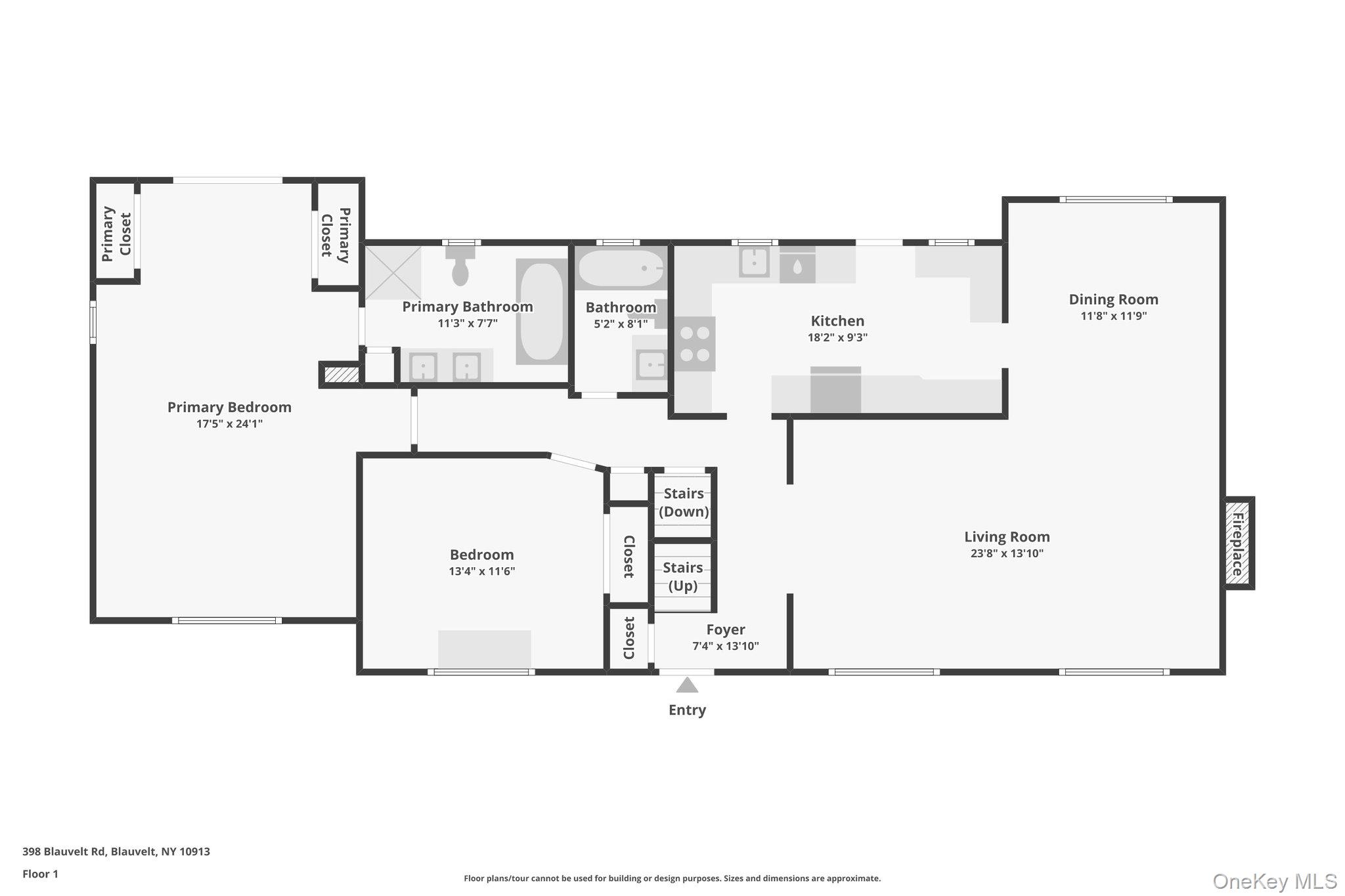 27 Pierce Street – For Sale photo 24