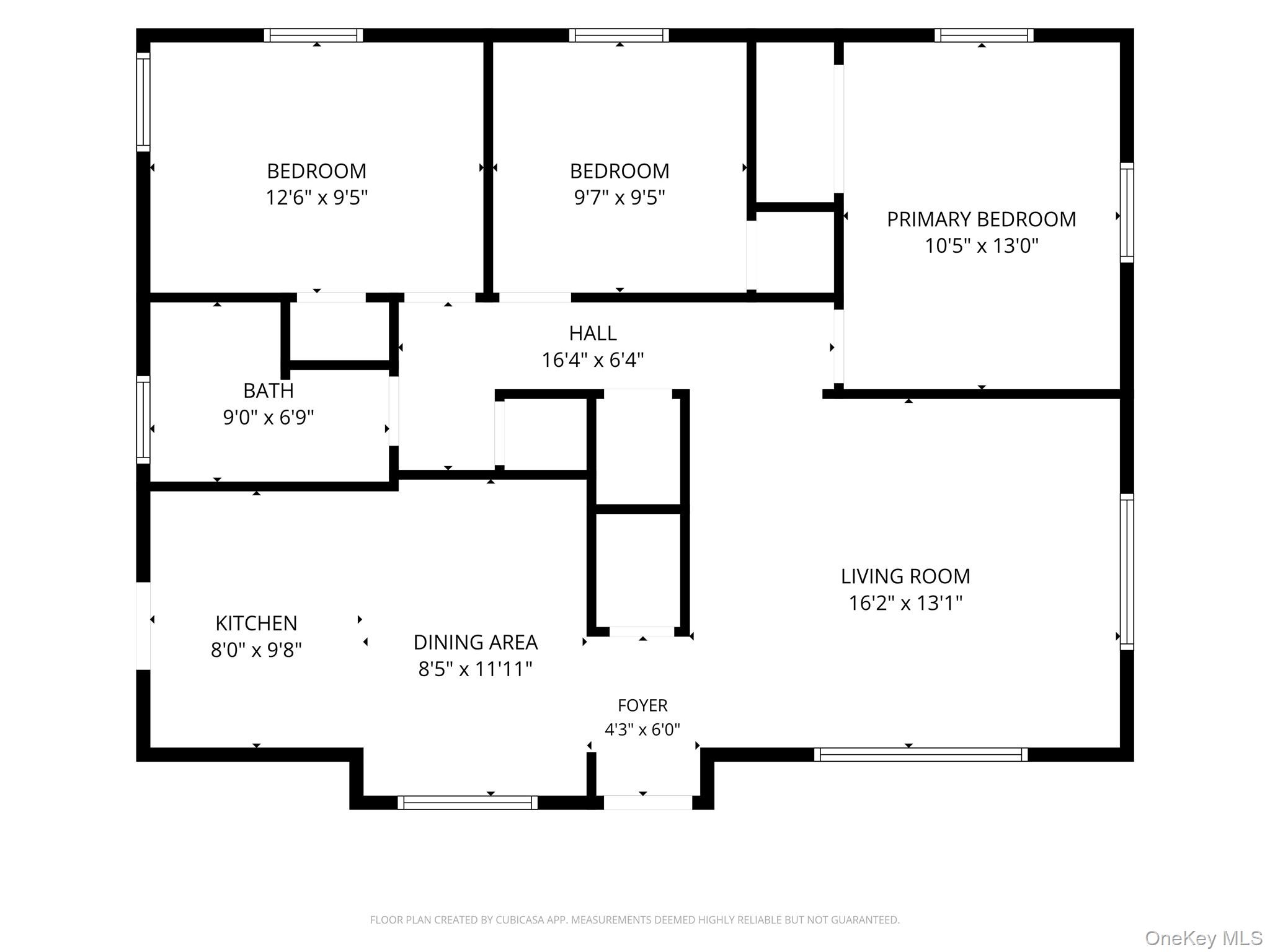 58 Amherst Lane – For Rent photo 10