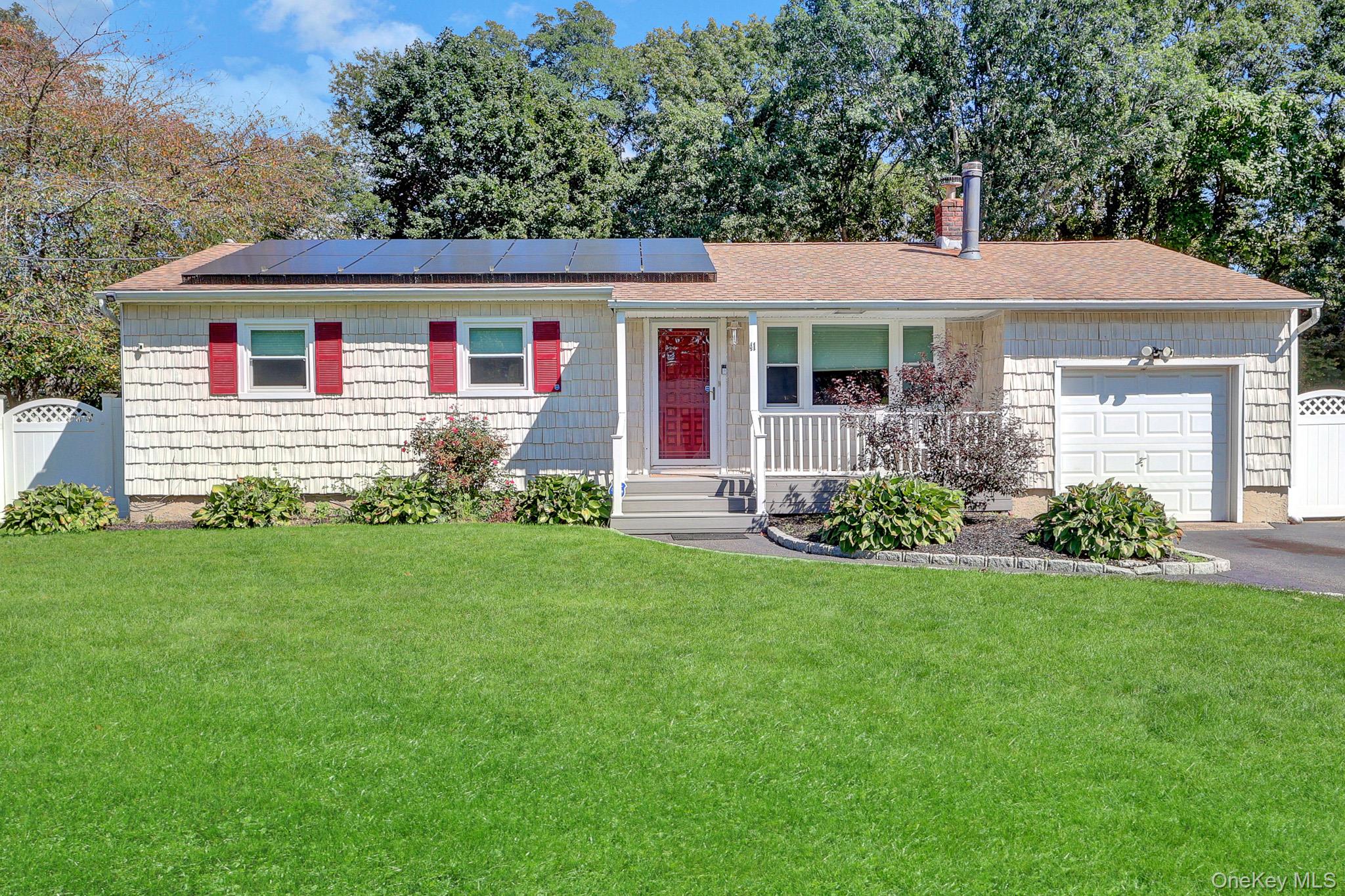 41 Hopes Avenue – For Sale