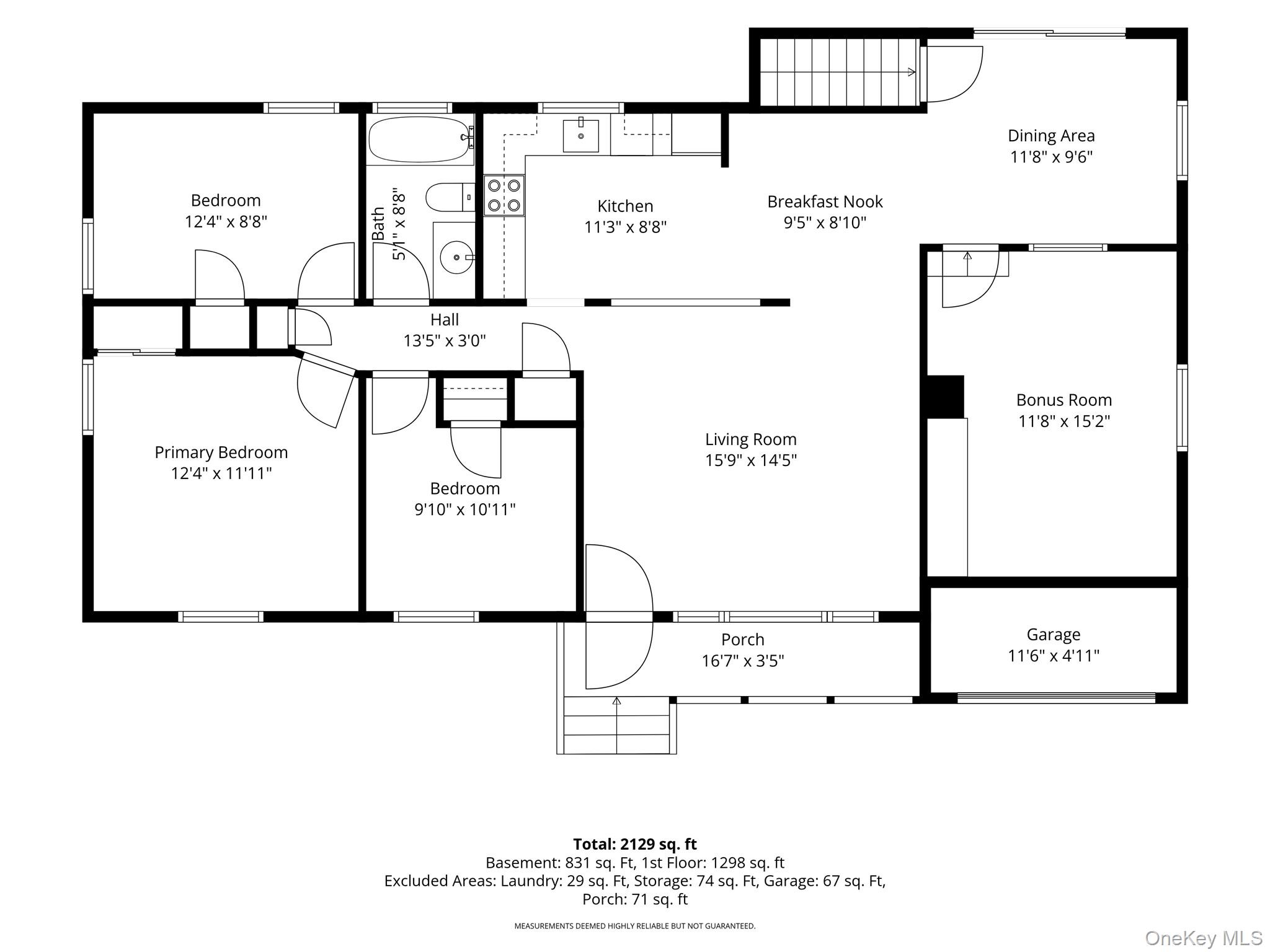 41 Hopes Avenue – For Sale photo 2