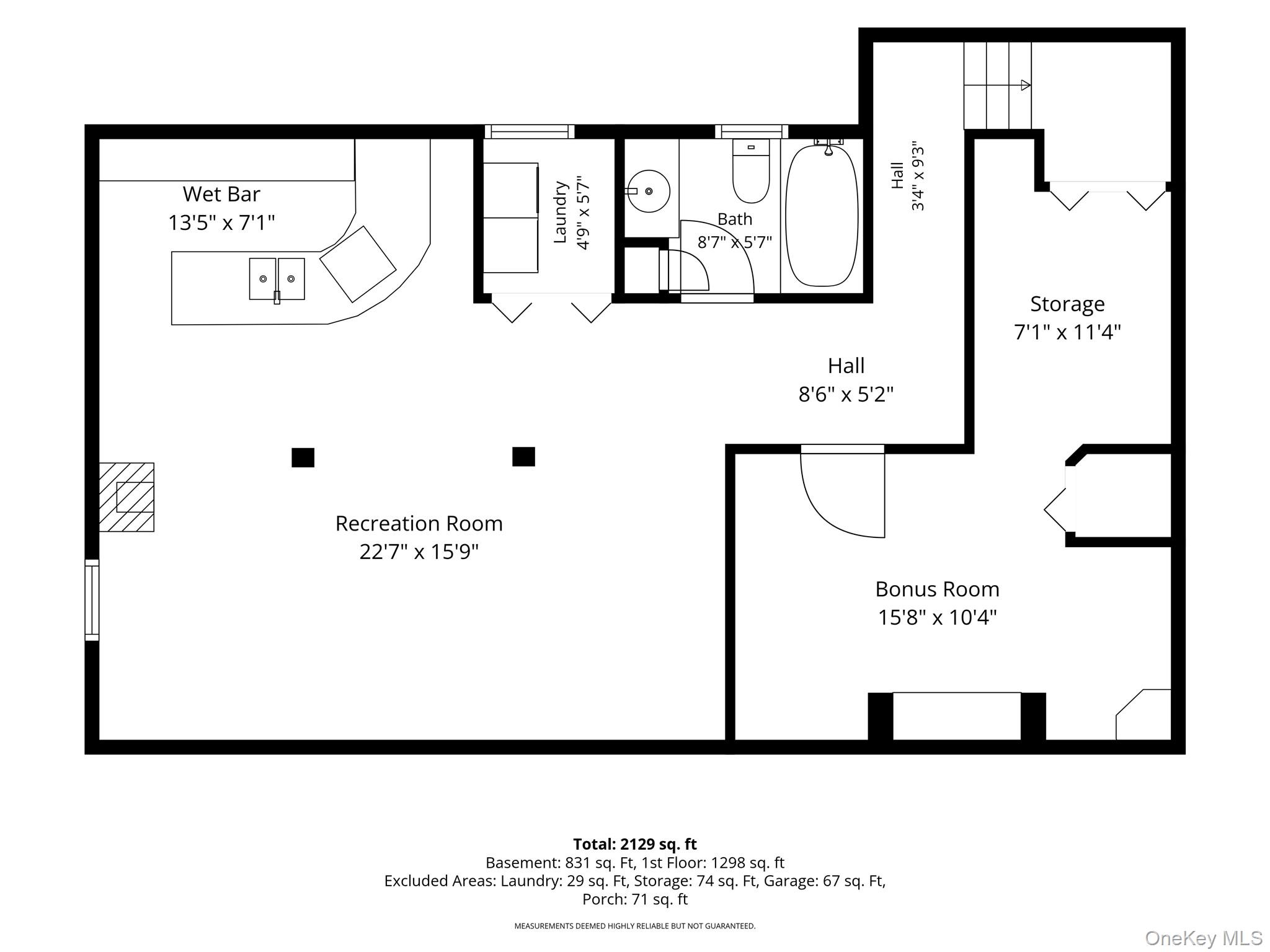 41 Hopes Avenue – For Sale photo 3