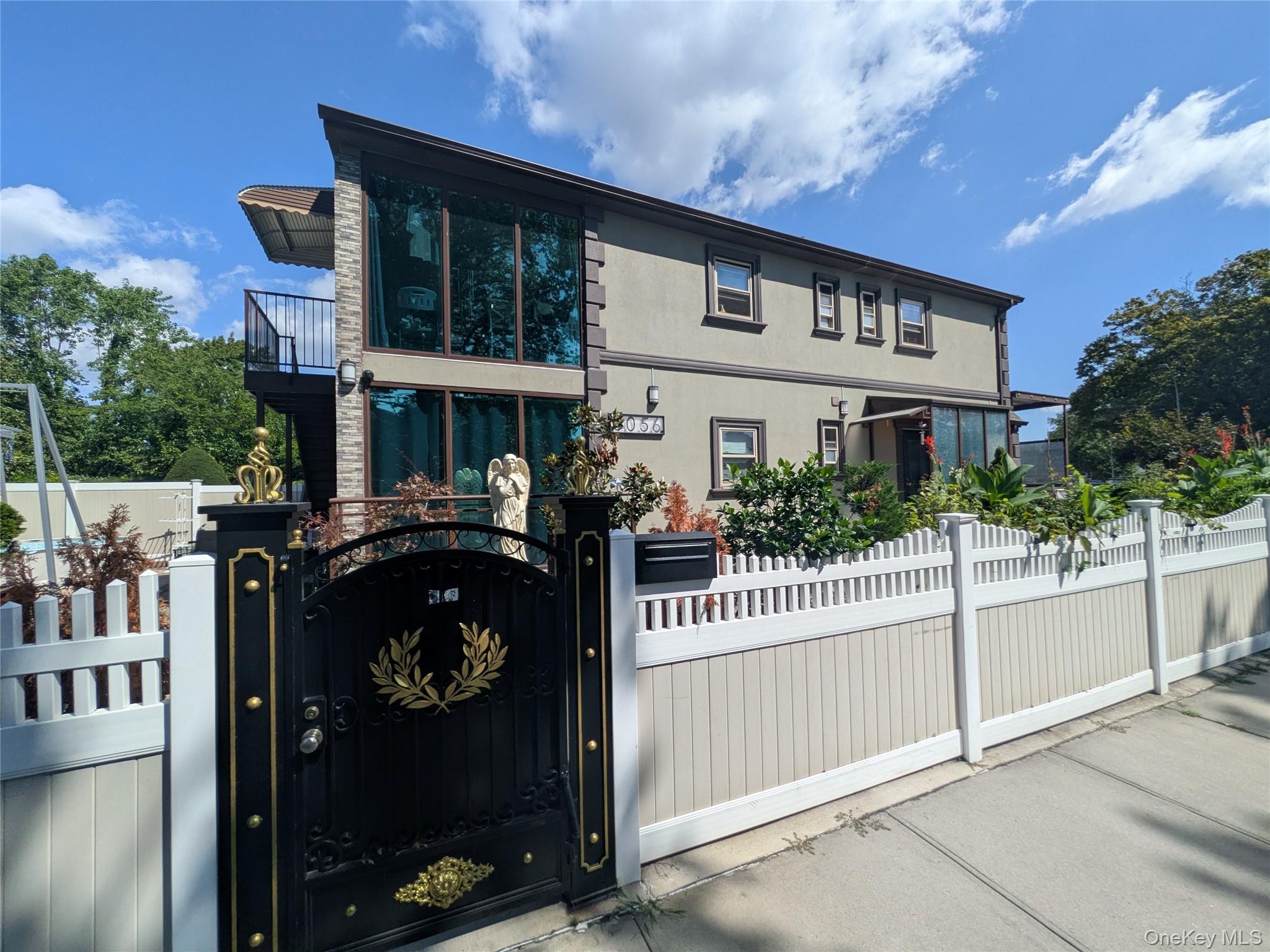 50-56 Utopia Parkway – For Rent