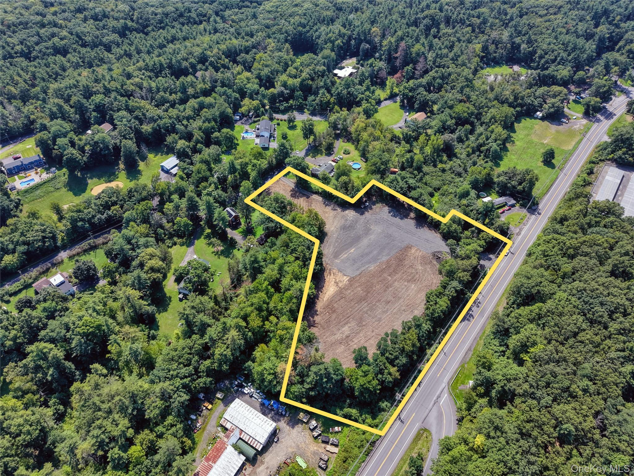 2286 Route 9W – For Sale photo 2