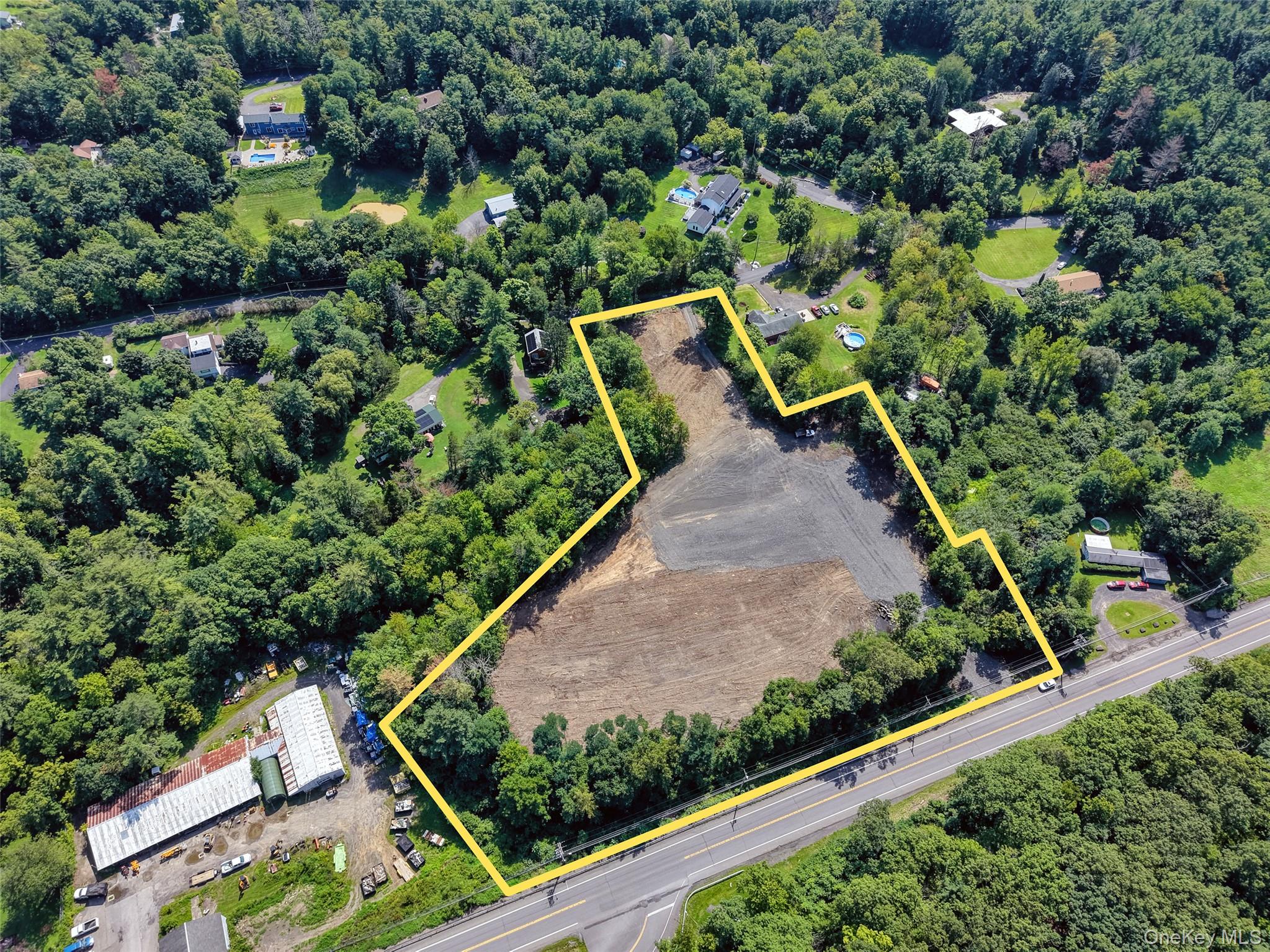 2286 Route 9W – For Sale photo 3
