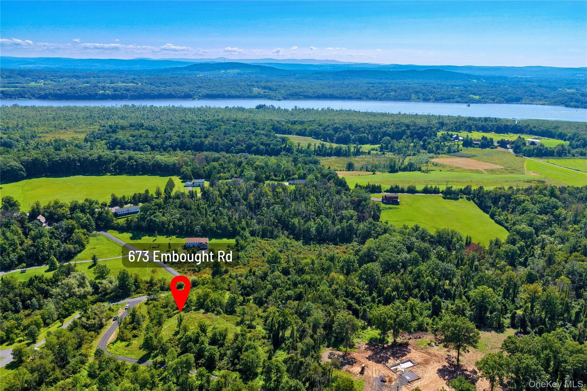 673 Embought Road – For Sale