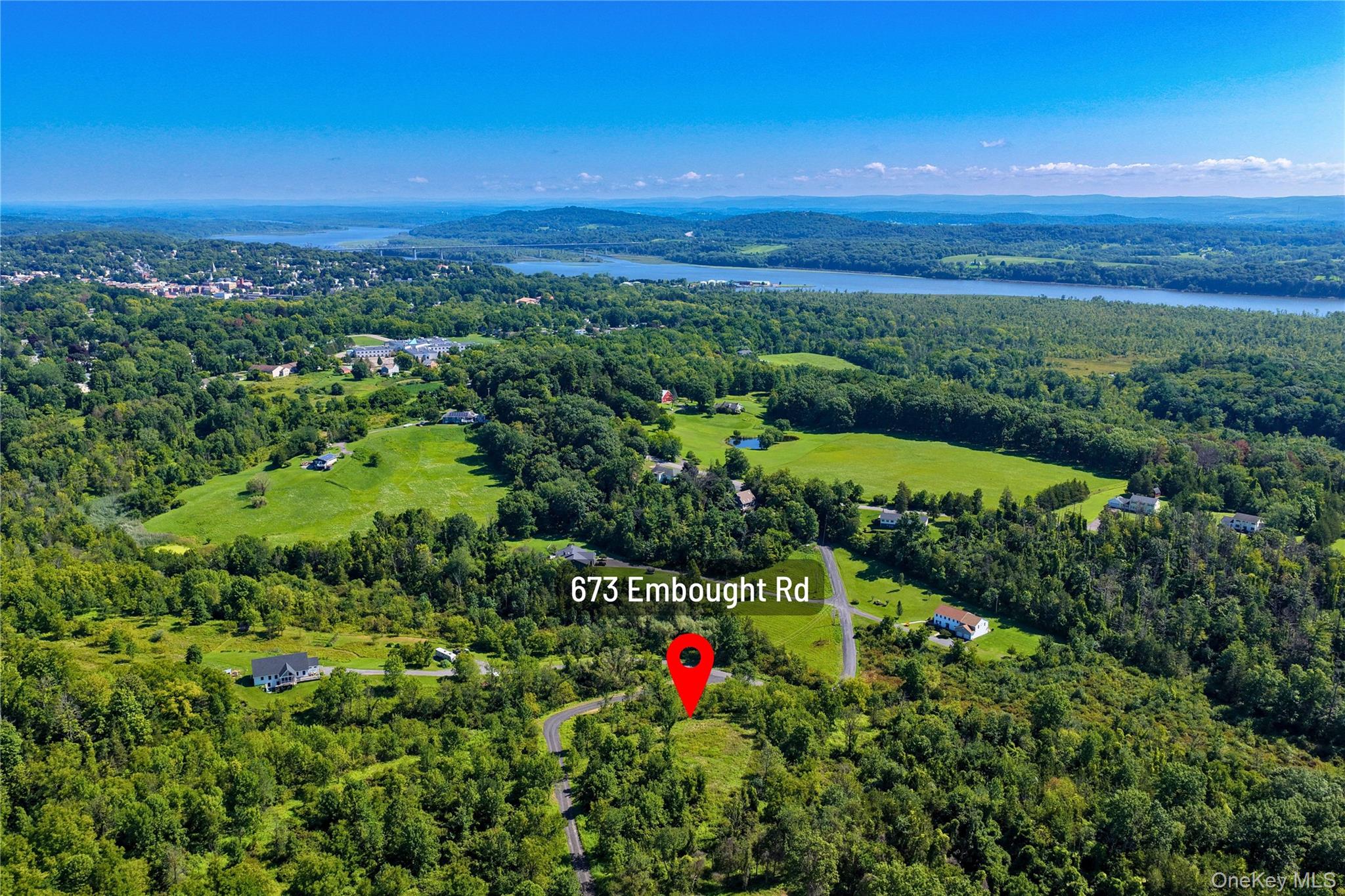 673 Embought Road – For Sale photo 2