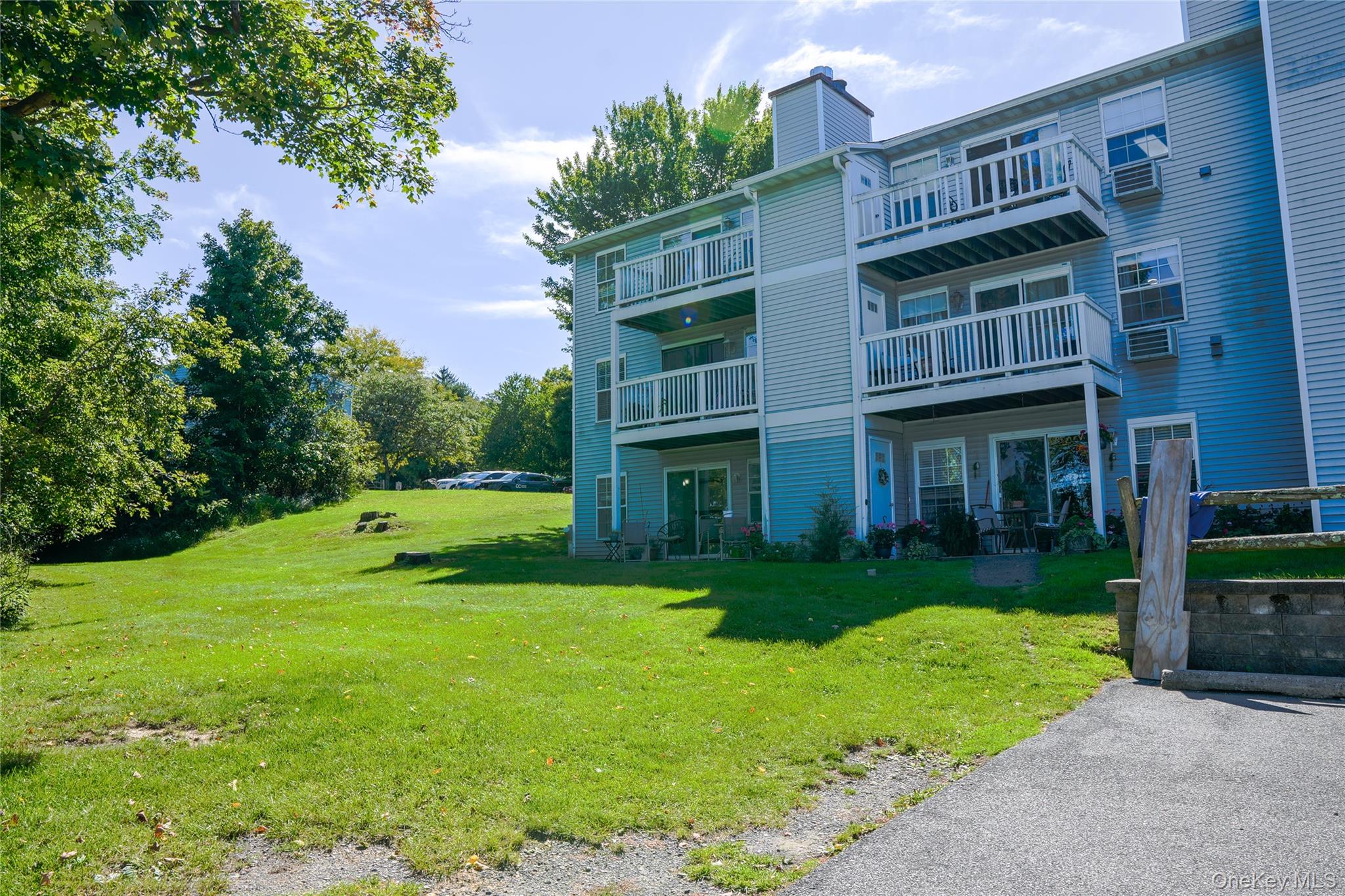 5 Lexington Hill, Unit 1 photo 12