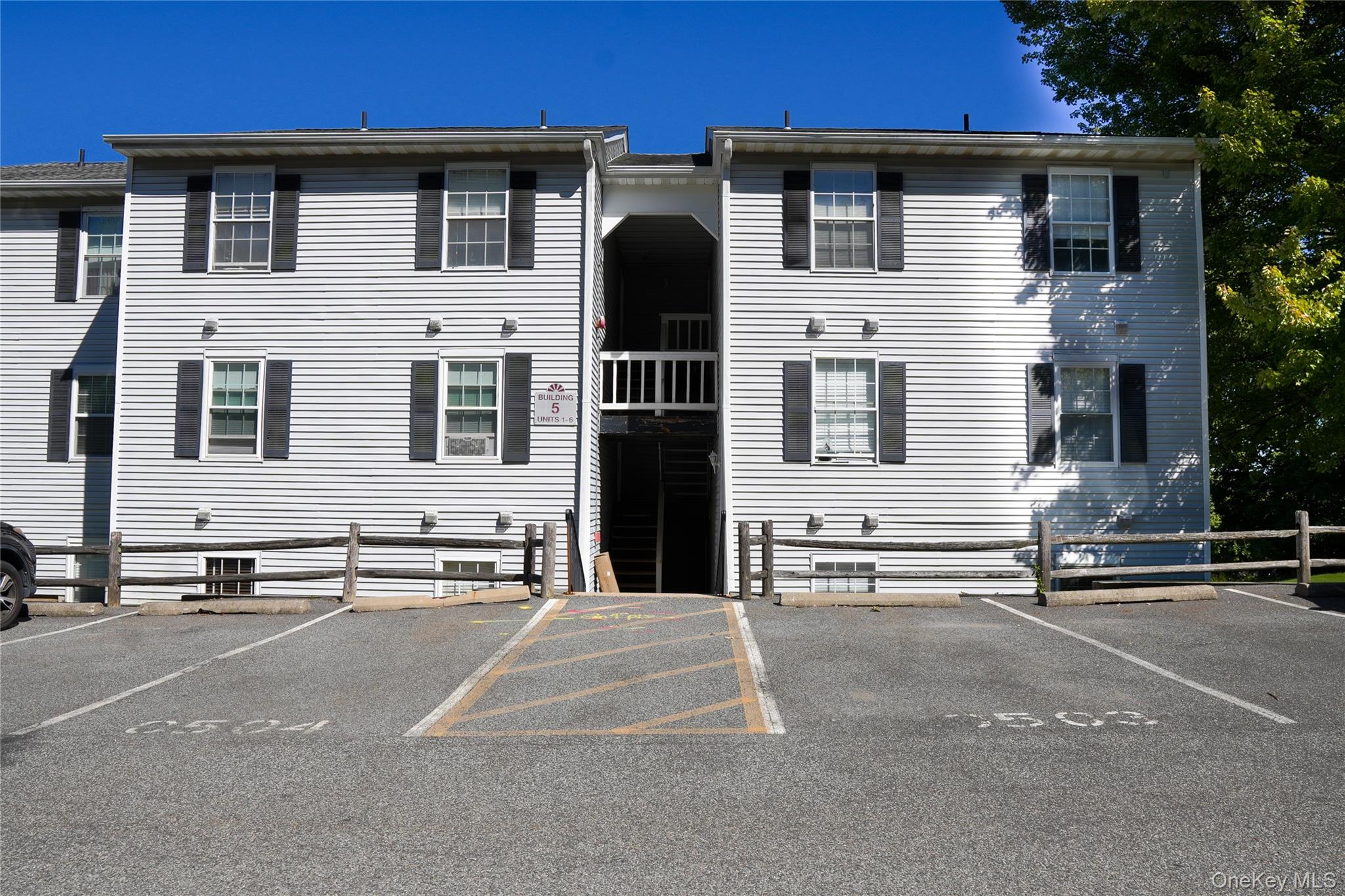 5 Lexington Hill, Unit 1 photo 13