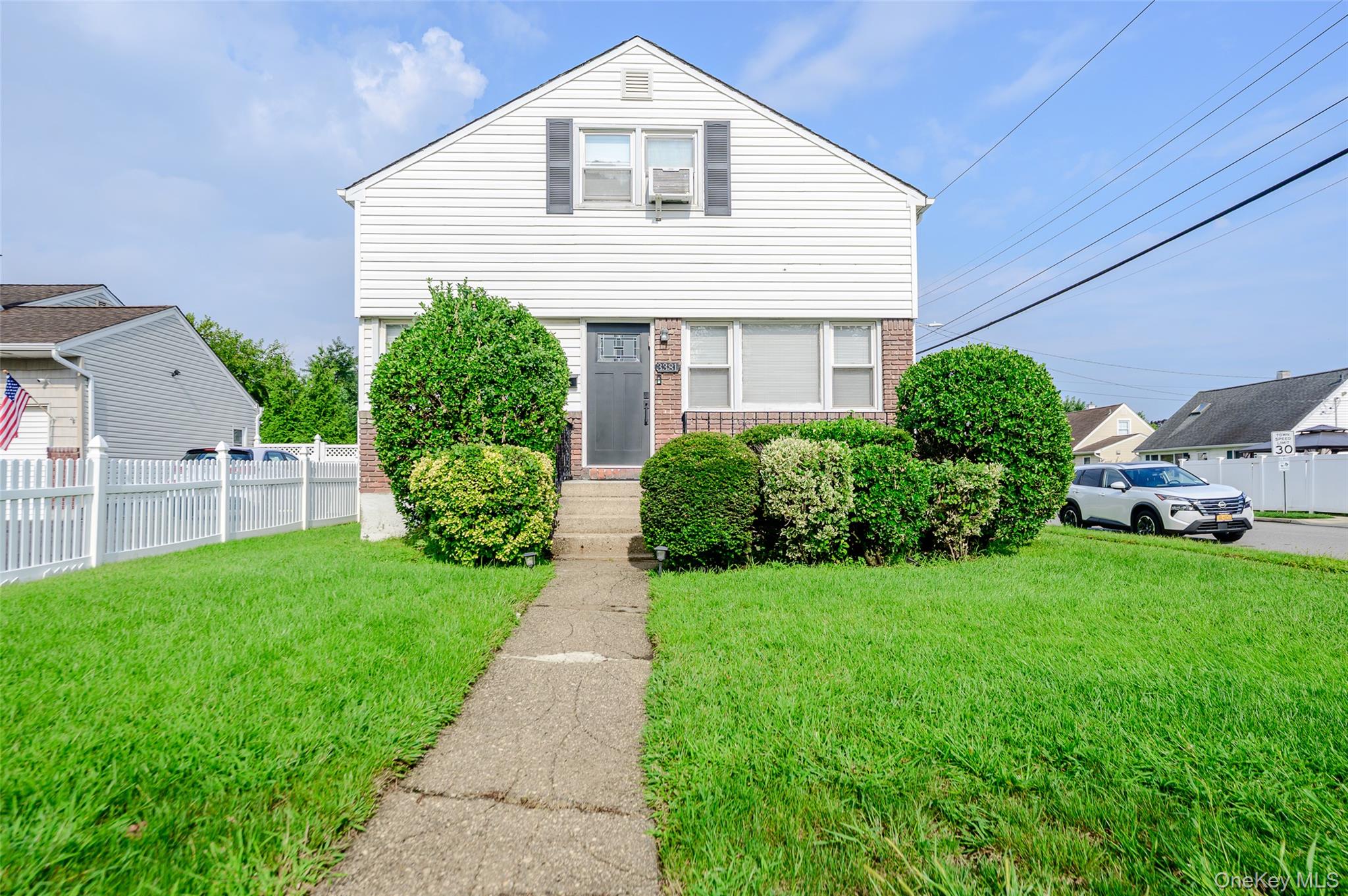 3381 Oceanside Road – For Sale