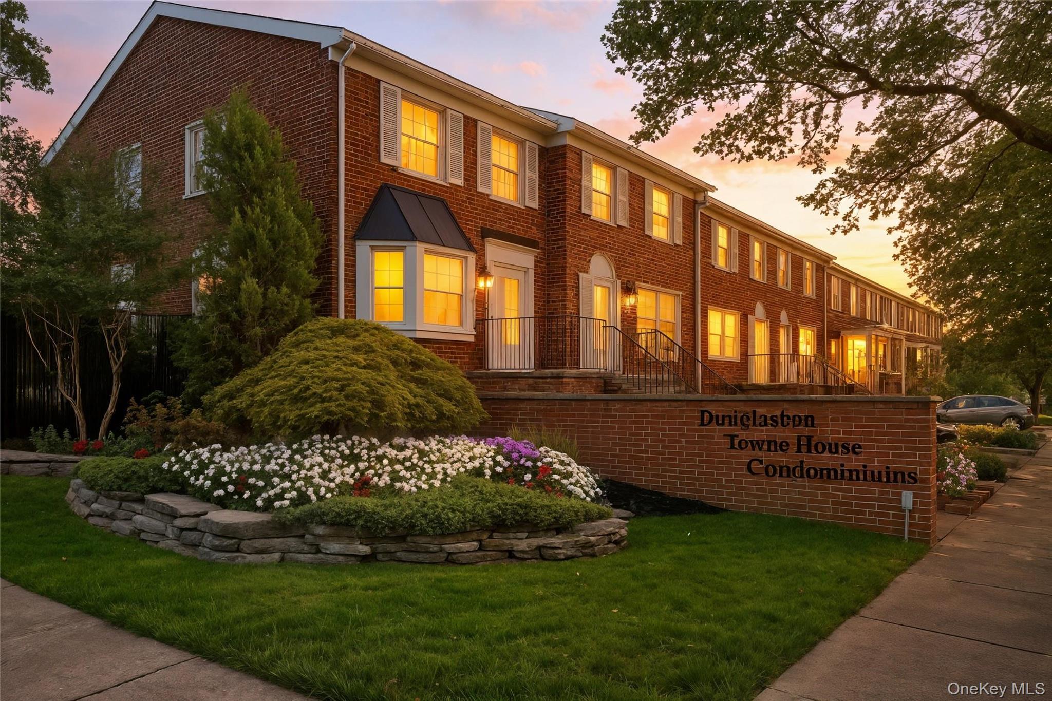 6231 Douglaston Parkway, Unit 15 photo 2