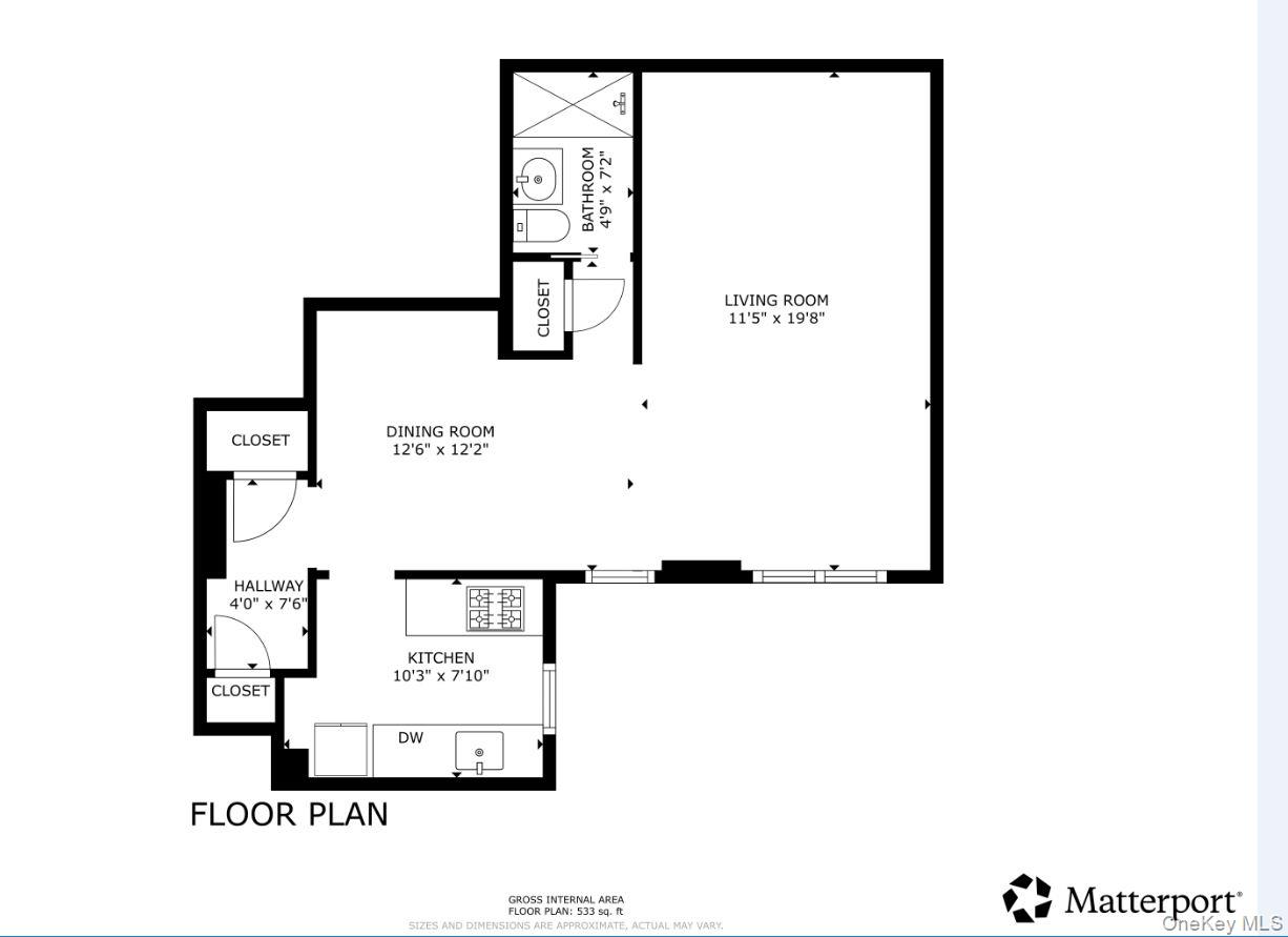 3215 Arlington Avenue, Unit 1G photo 15