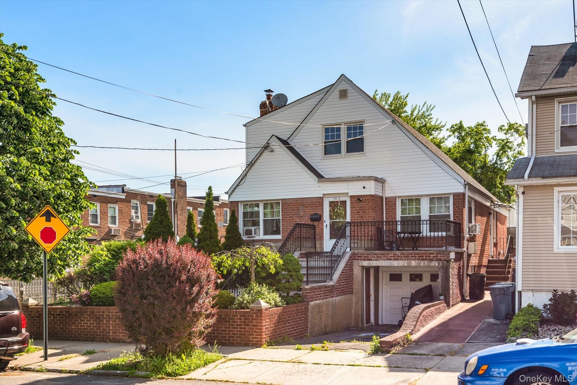 59-11 157th Street, Unit 2