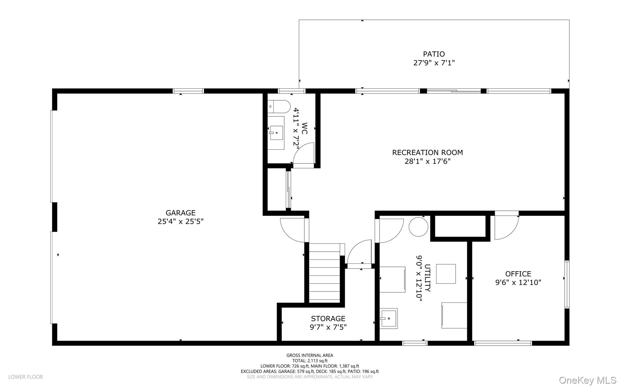 94 Todd Lane – For Sale photo 38