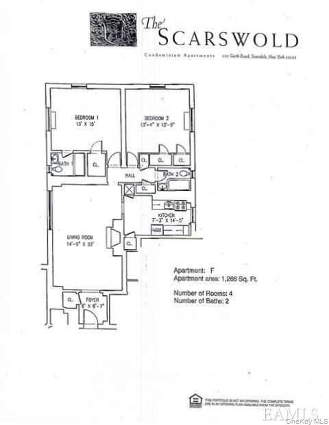 155 Garth Road, Unit 1F photo 19