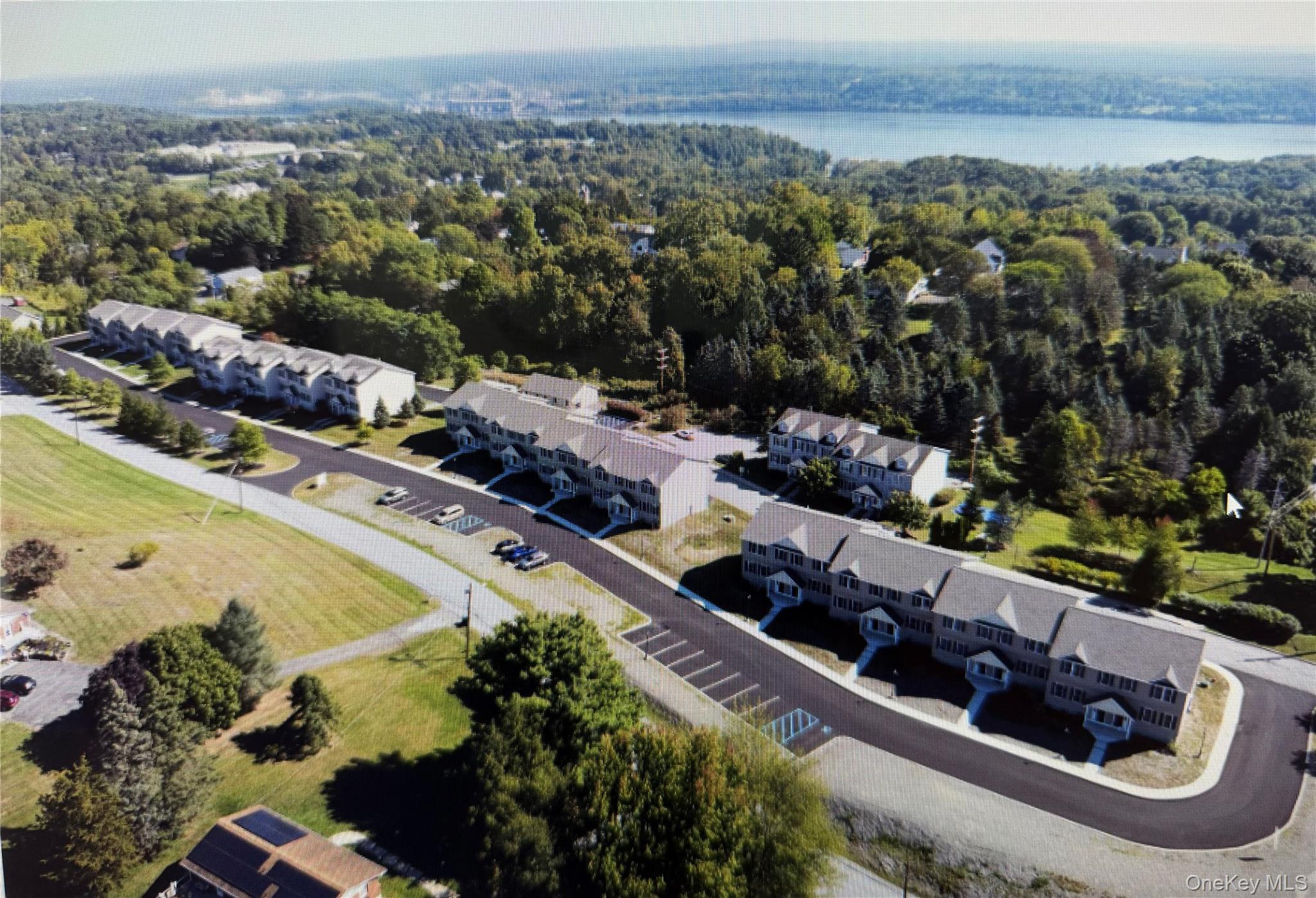 75 Hudson Circle, Unit 38