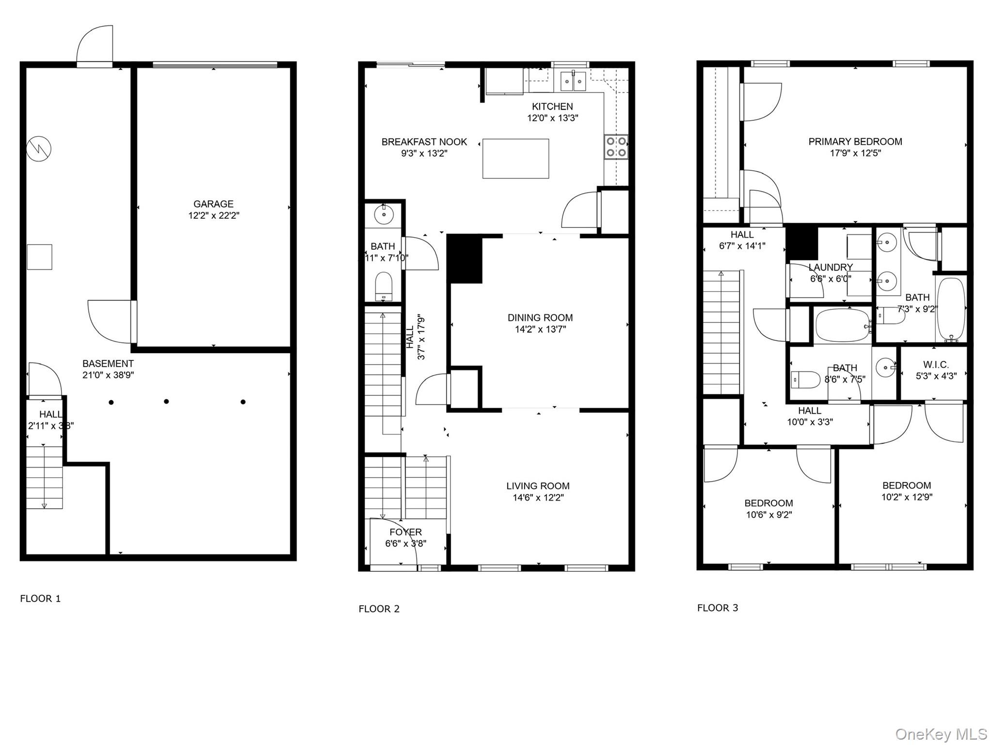 75 Hudson Circle, Unit 38 photo 22