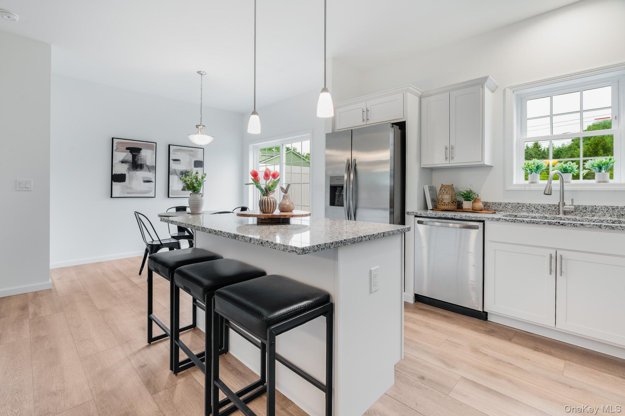 75 Hudson Circle, Unit 38 photo 8