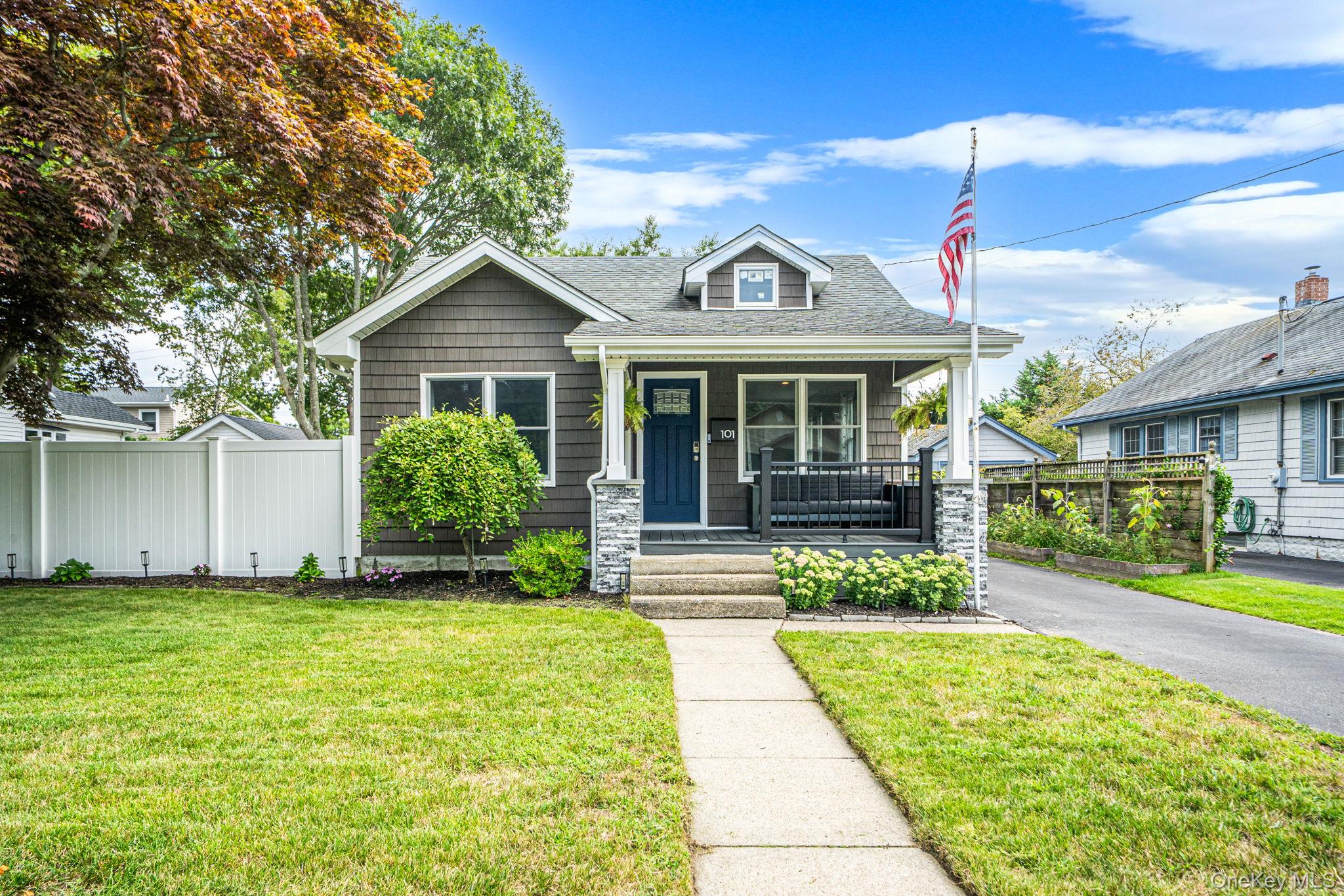 101 Highland Avenue – For Sale