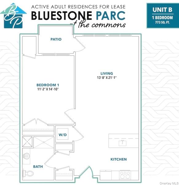 306 Bluestone Court, Unit 104 photo 3