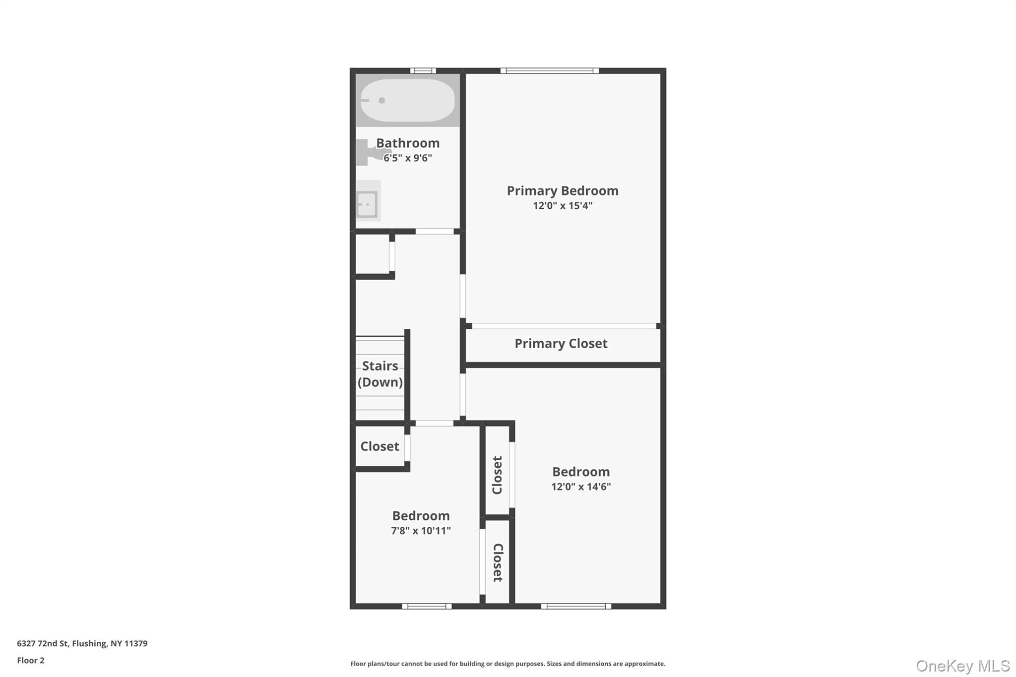 63-27 72nd Street – For Sale photo 35