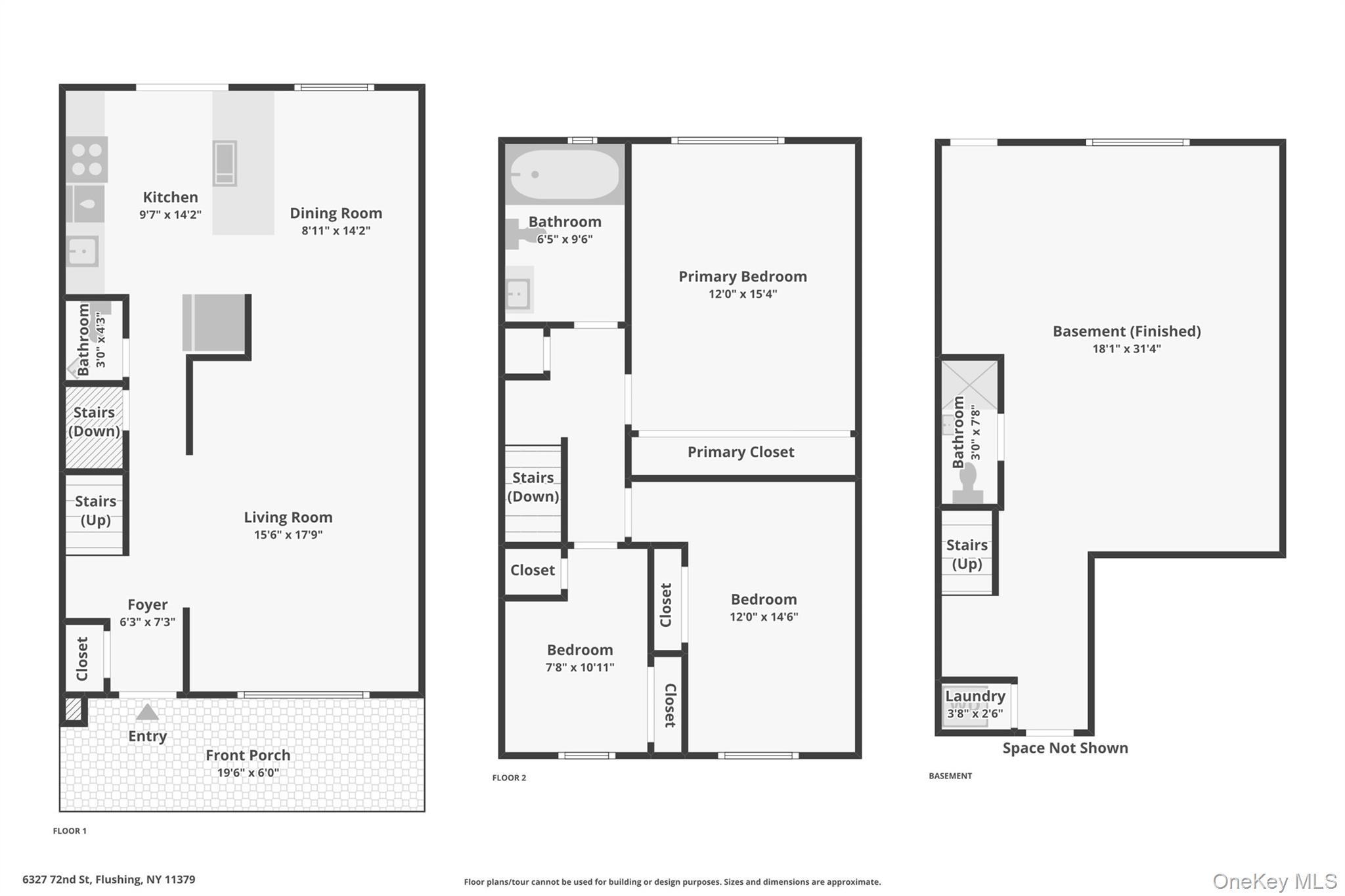 63-27 72nd Street – For Sale photo 32