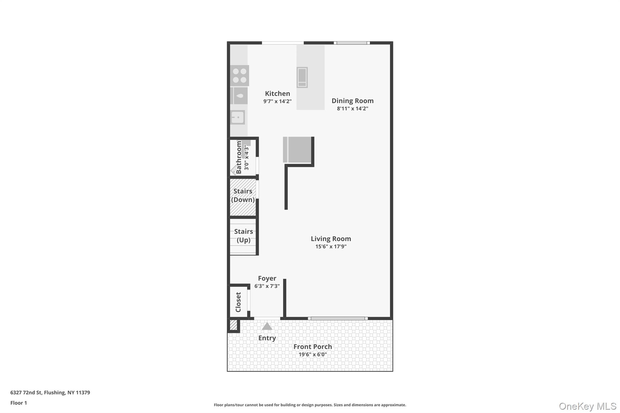 63-27 72nd Street – For Sale photo 34