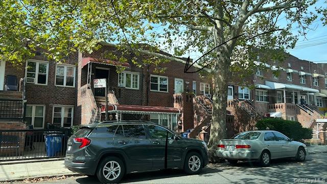 1138 E 84th Street – For Rent
