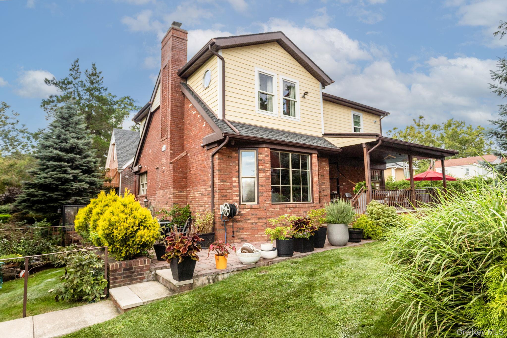 85-27 Bell Boulevard – For Sale