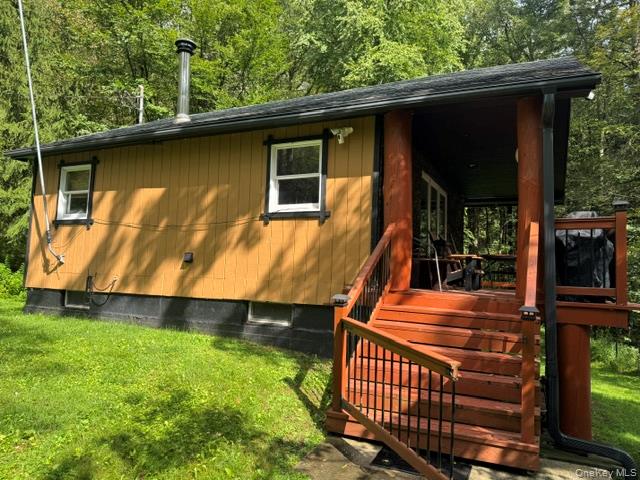 315 Tweedie Road – For Sale