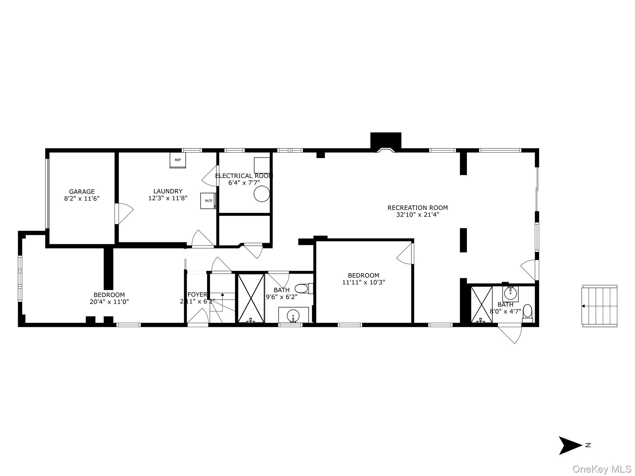 87 Bay Street – For Rent photo 45