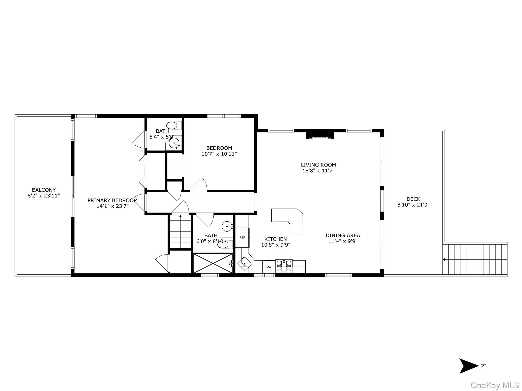 87 Bay Street – For Rent photo 43