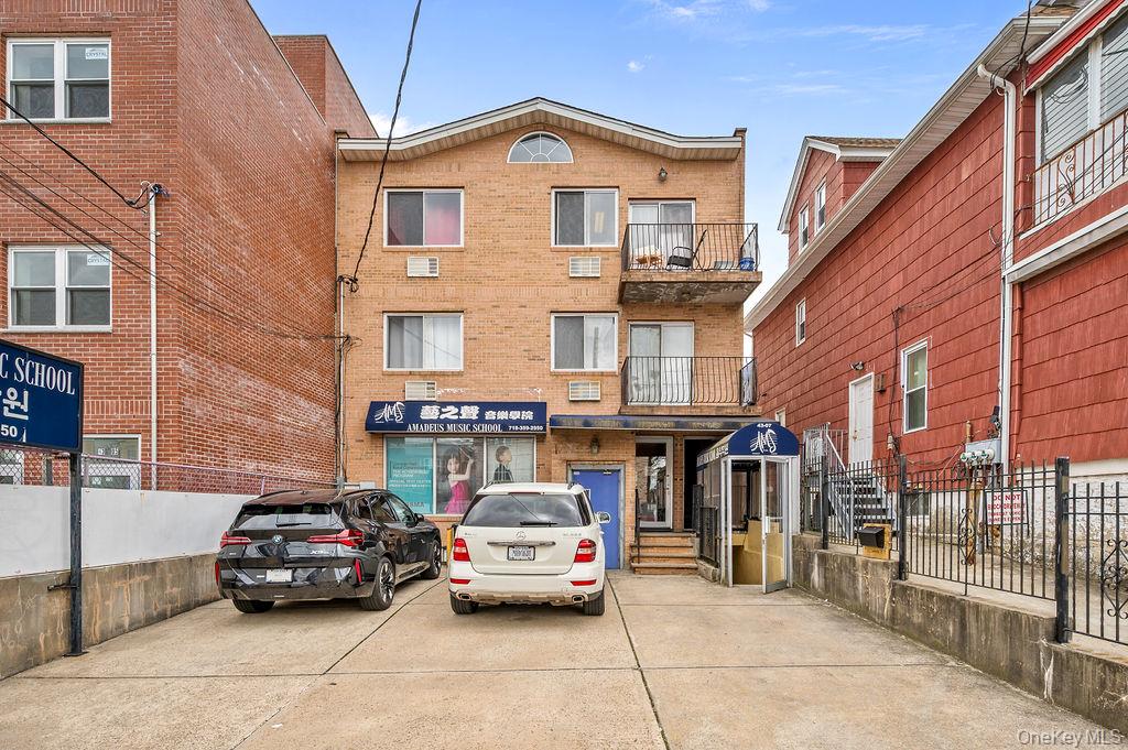 43-07 162nd Street – For Sale