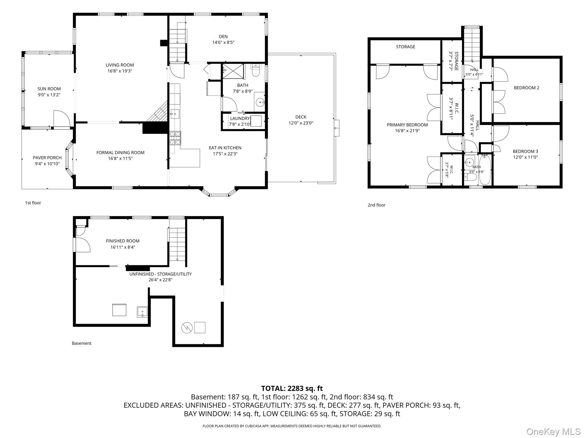 18 Walnut Avenue – For Rent photo 19
