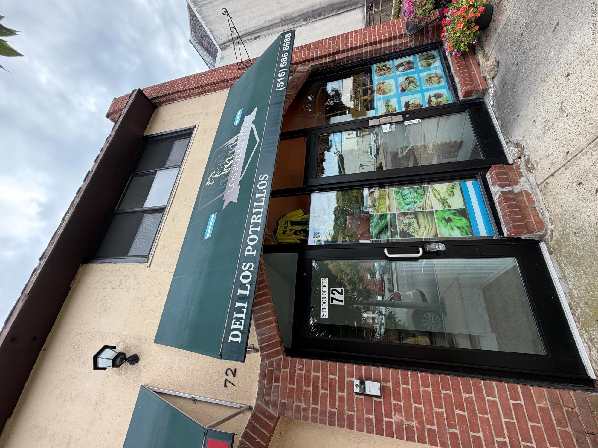 72 School Street – For Rent