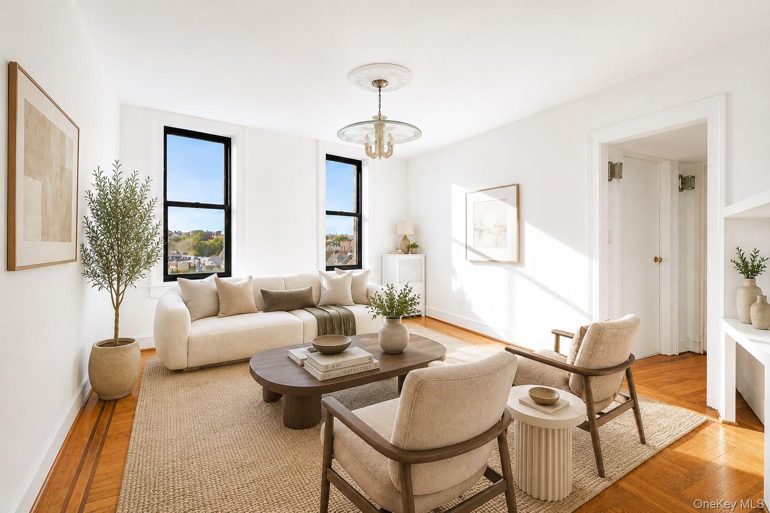 7609 4th Avenue, Unit F1