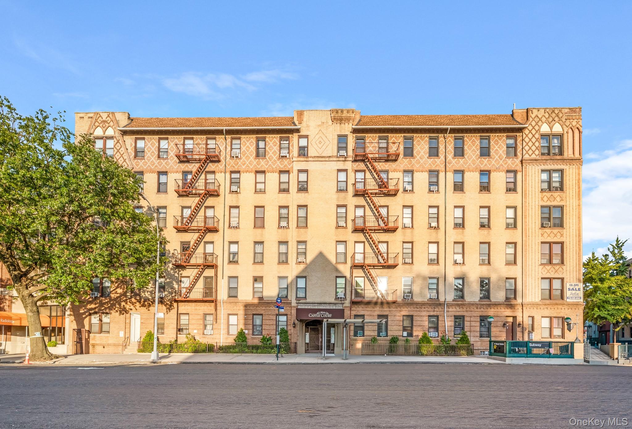 7609 4th Avenue, Unit F1 photo 10